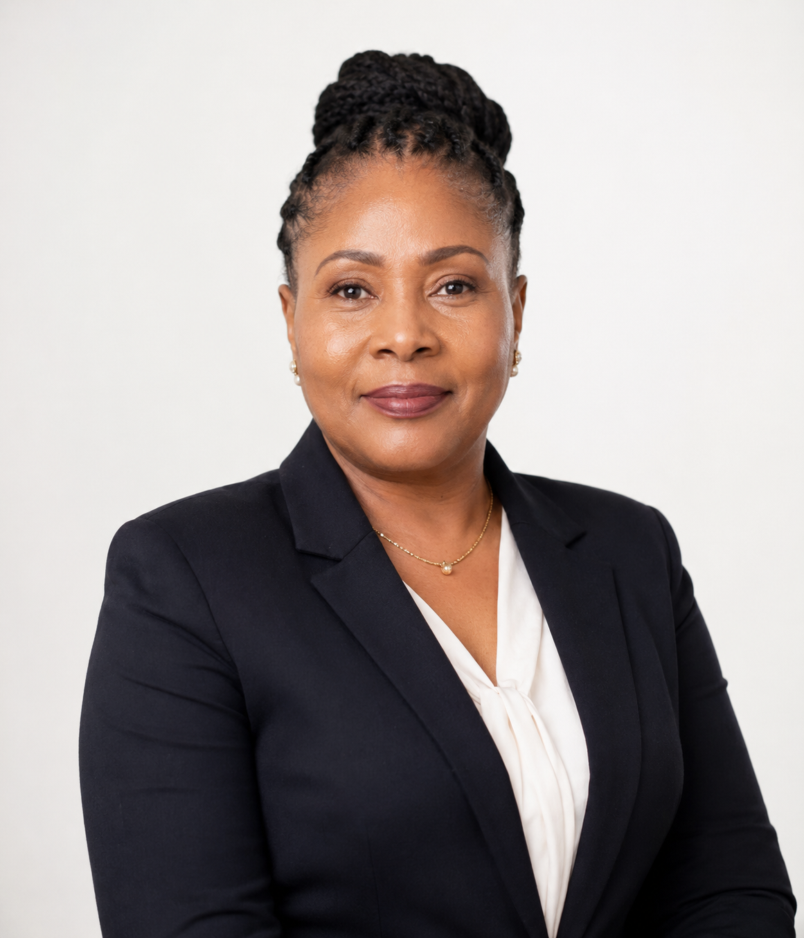 Nokuthula Ndlovu, Finance & Governance Mentor