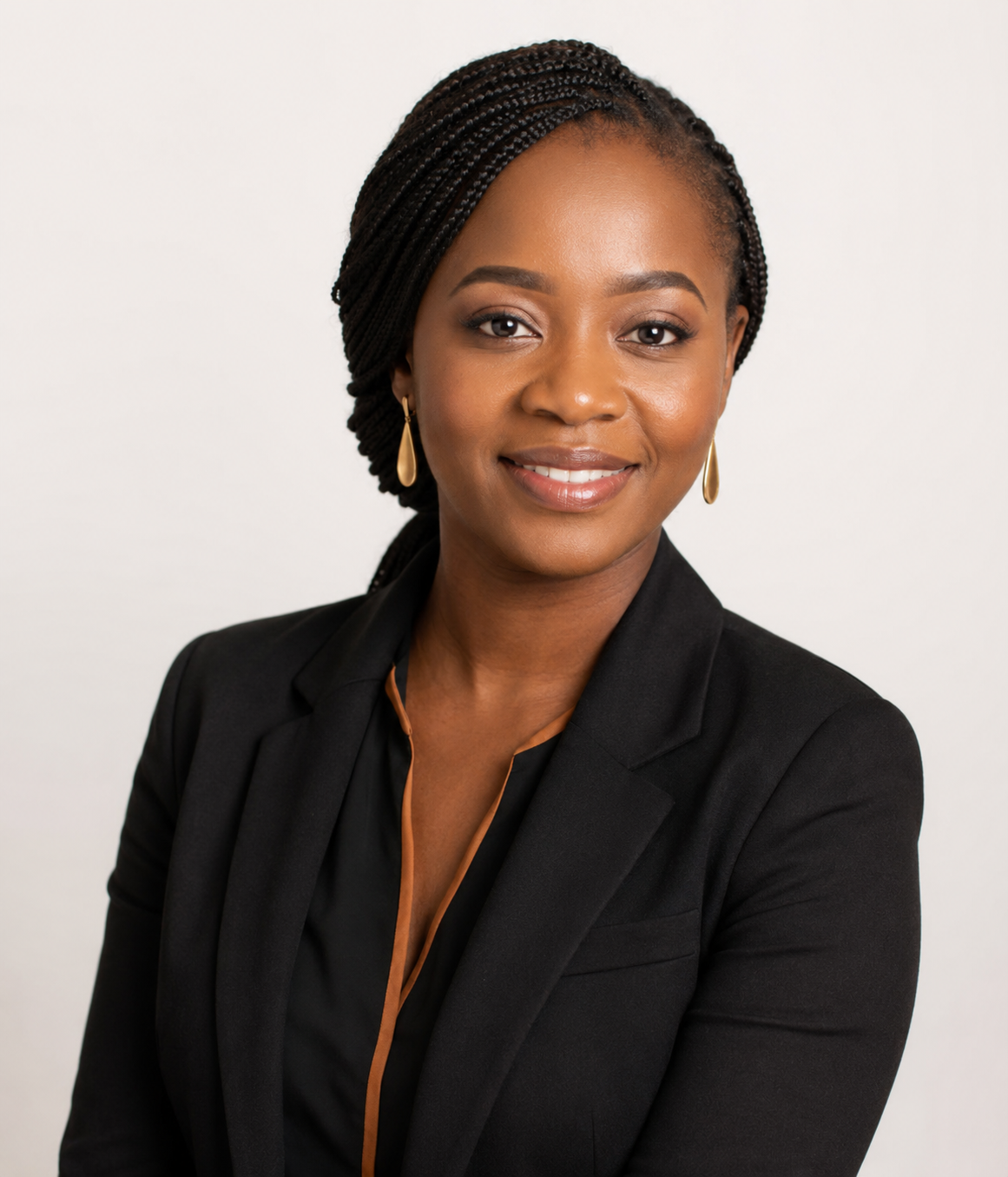 Nyasha Mavhunga, Brand & Story Mentor
