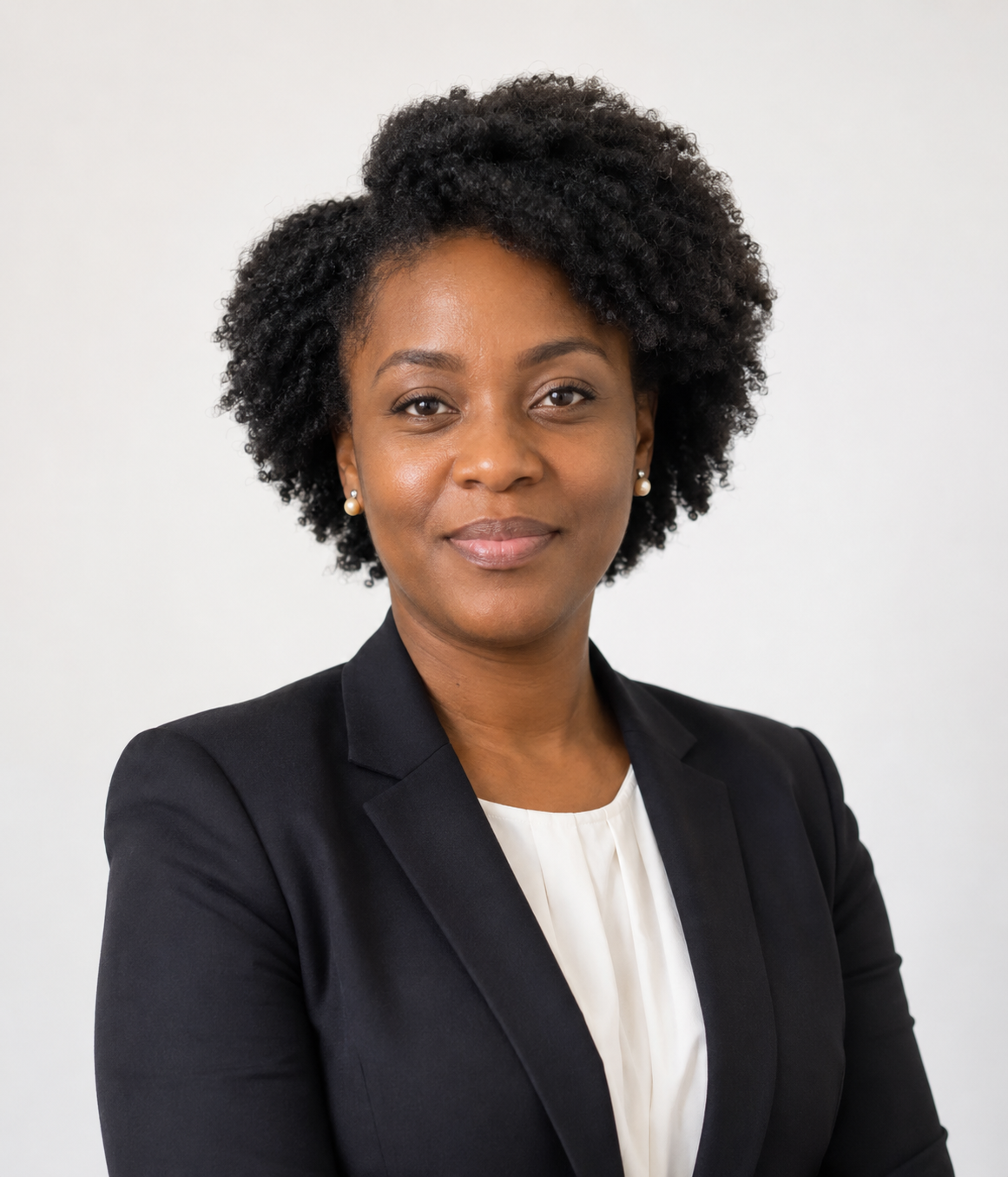 Rudo Chigumira, People & Culture Mentor
